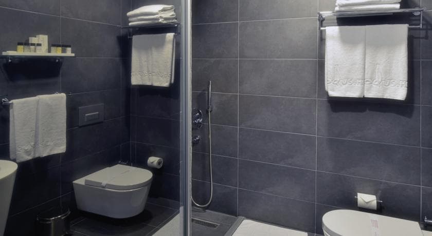 Modus Hotel İstanbul-33