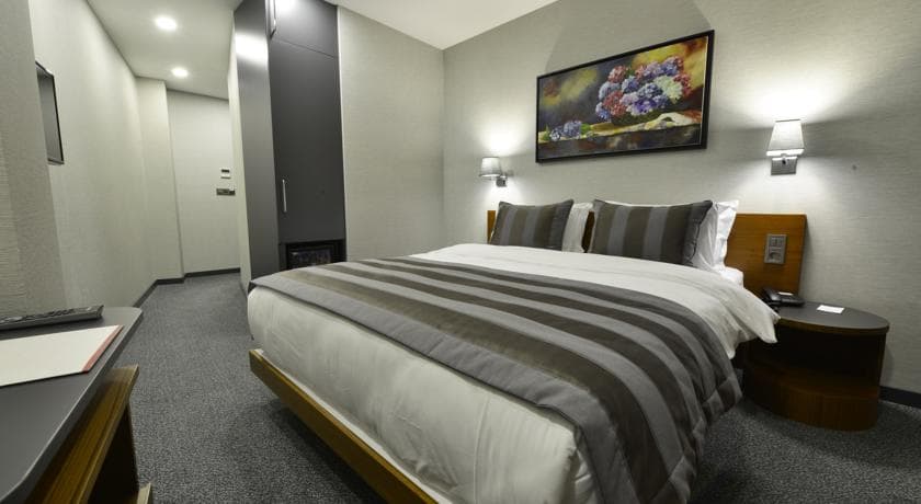 Modus Hotel İstanbul-8