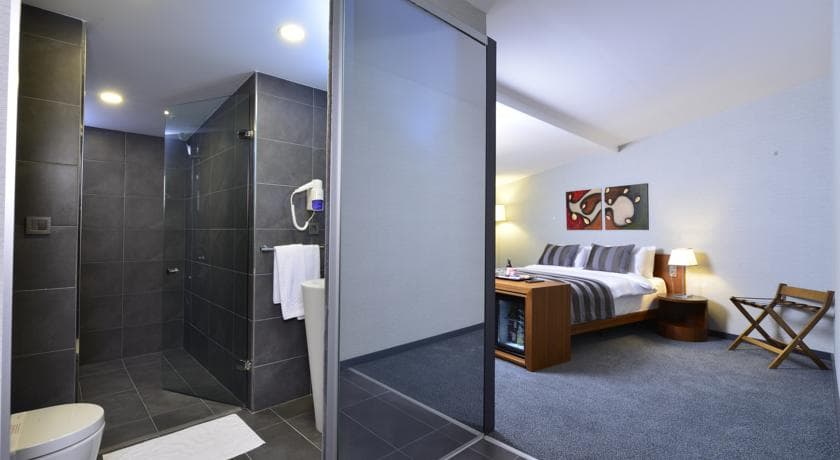 Modus Hotel İstanbul-20
