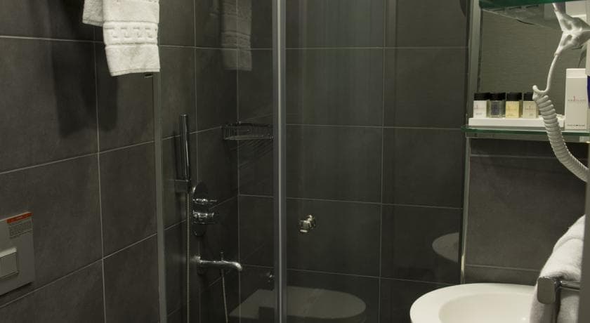 Modus Hotel İstanbul-38