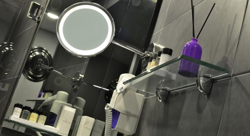 Modus Hotel İstanbul-41