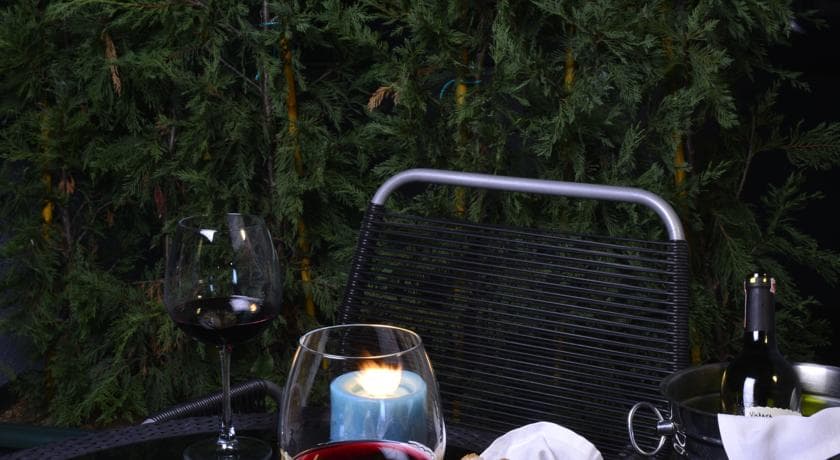 Modus Hotel İstanbul-36