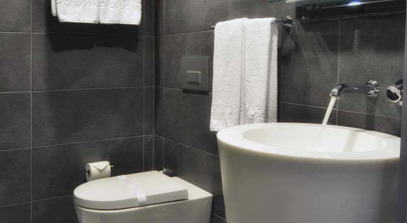 Modus Hotel İstanbul-16