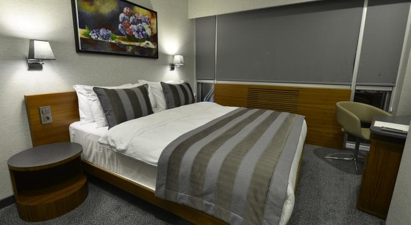 Modus Hotel İstanbul-27