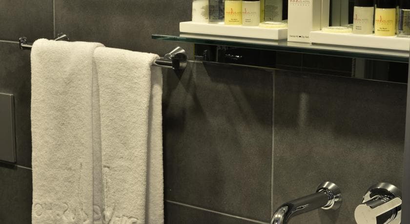 Modus Hotel İstanbul-22