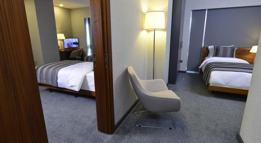 Modus Hotel İstanbul-30