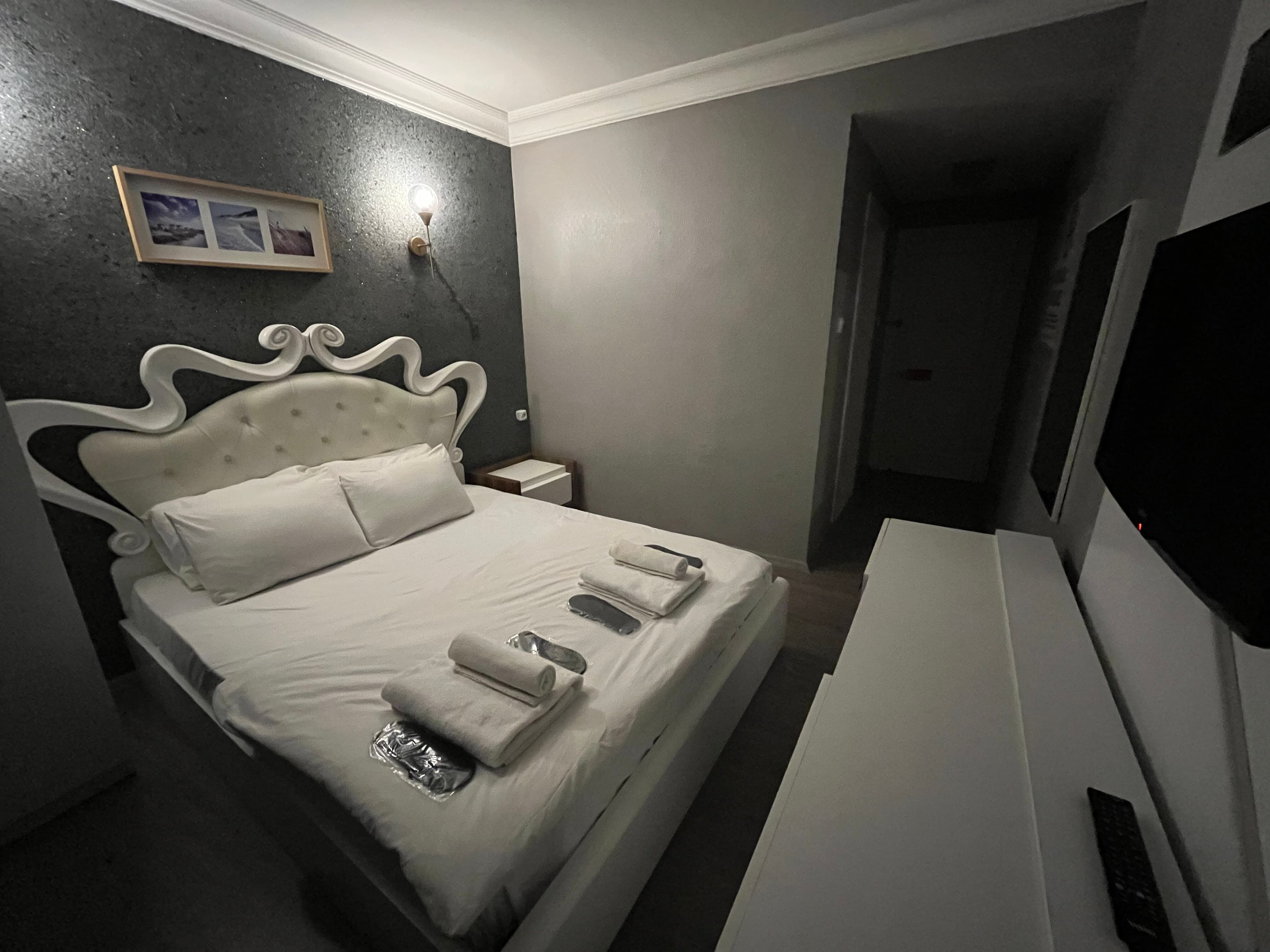 Şahlan Otel Uşak-6