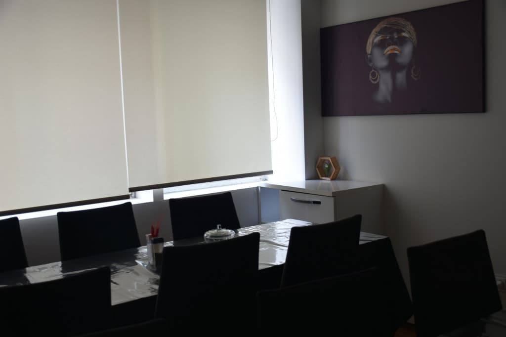 Şahlan Otel Uşak-13