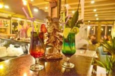 Şahlan Otel Uşak-2