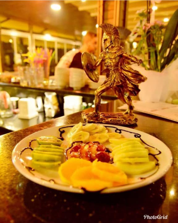 Şahlan Otel Uşak-10