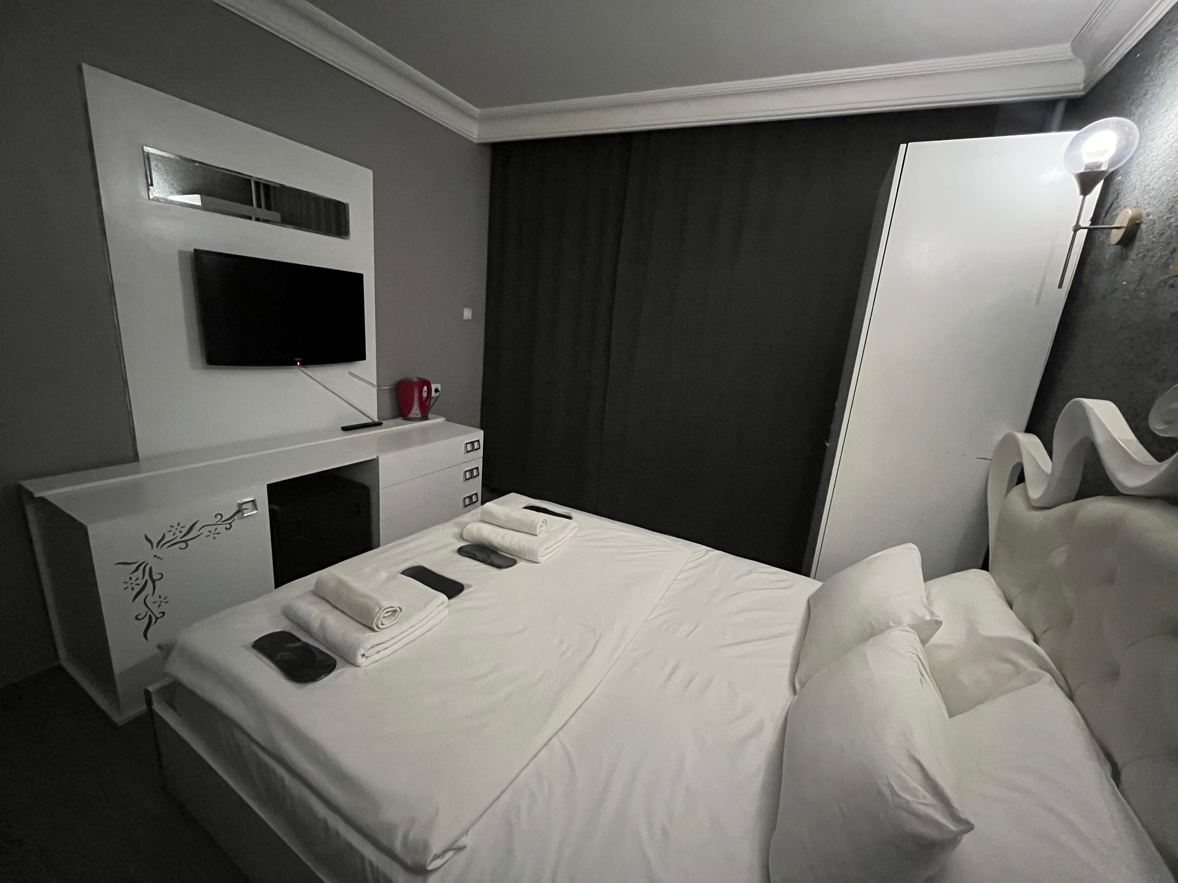 Şahlan Otel Uşak-7