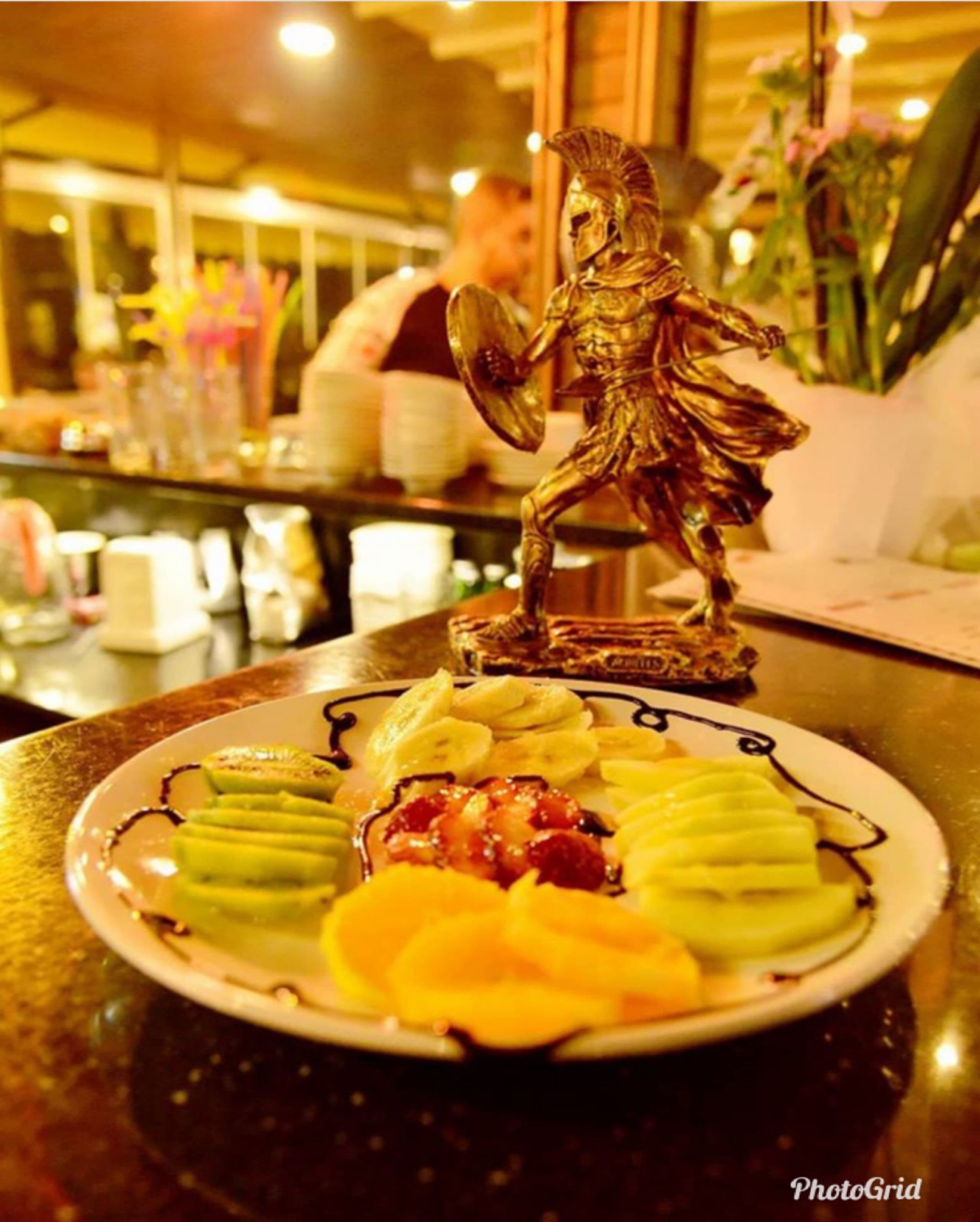 Şahlan Otel Uşak-14