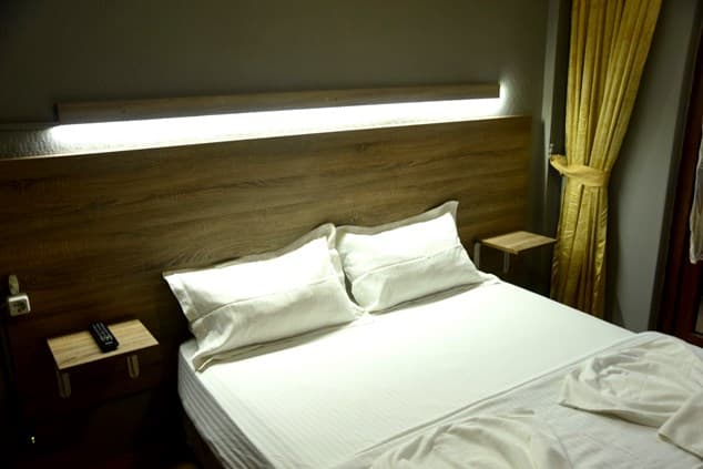 Şahlan Otel Uşak-9