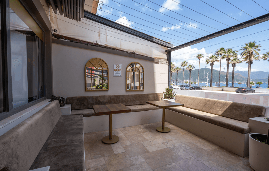 Fifty Five Suite-19