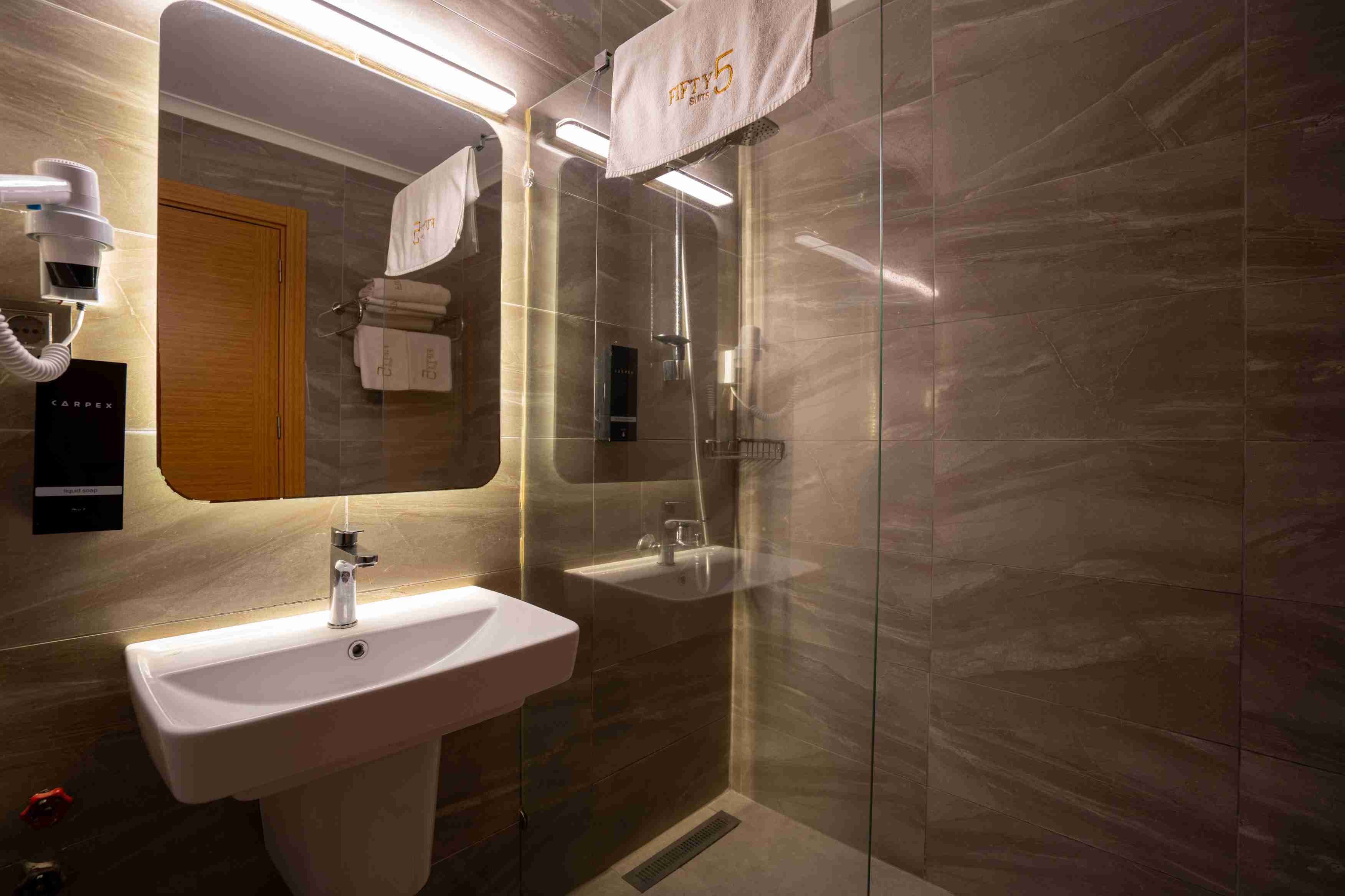 Fifty Five Suite-46