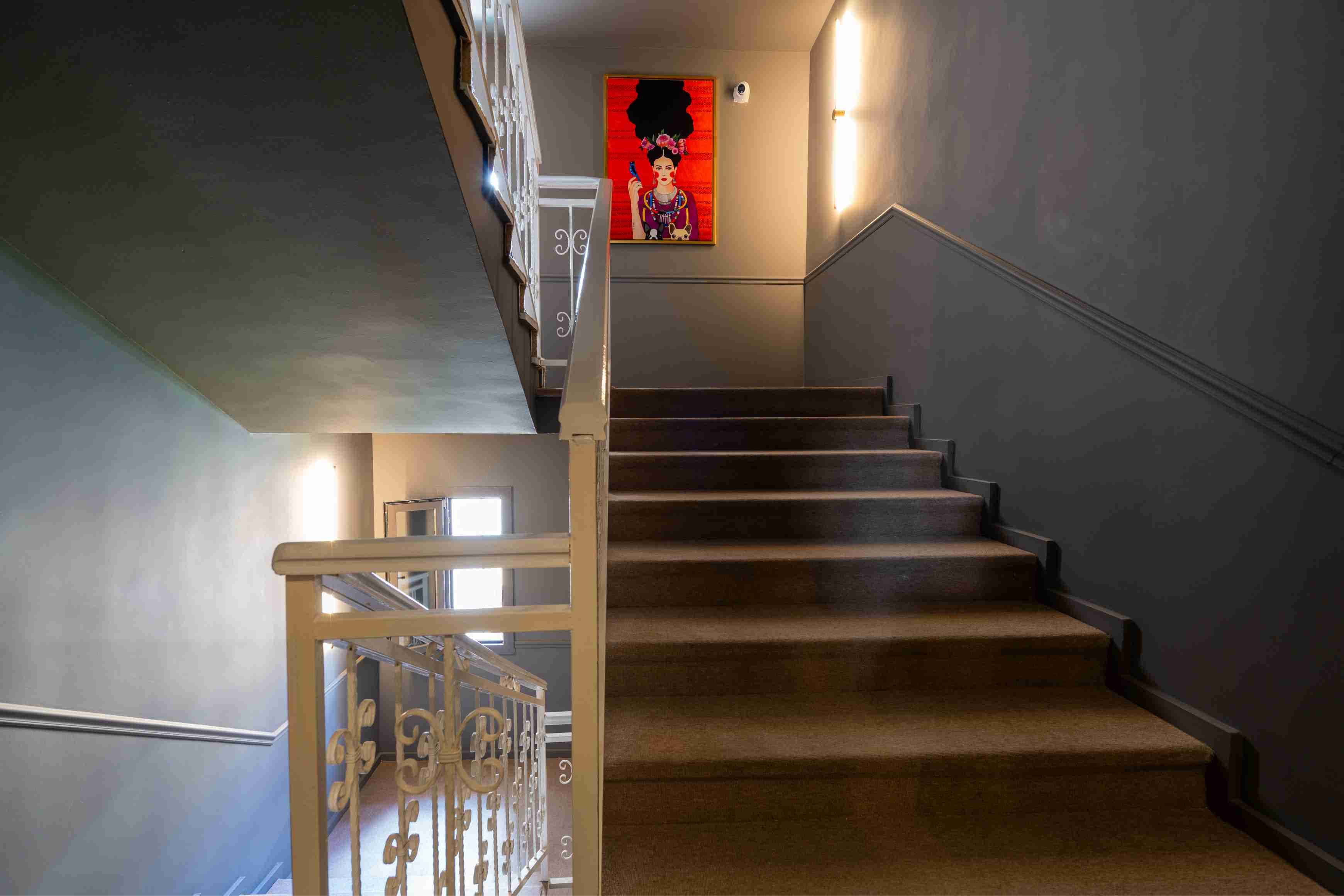 Fifty Five Suite-44
