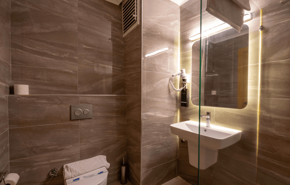 Fifty Five Suite-16