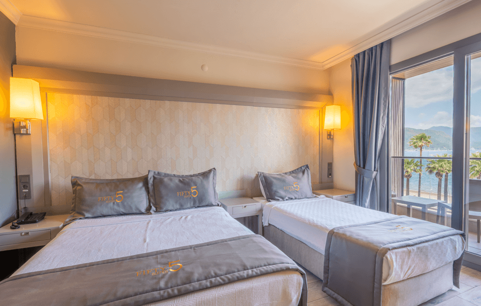 Fifty Five Suite-20