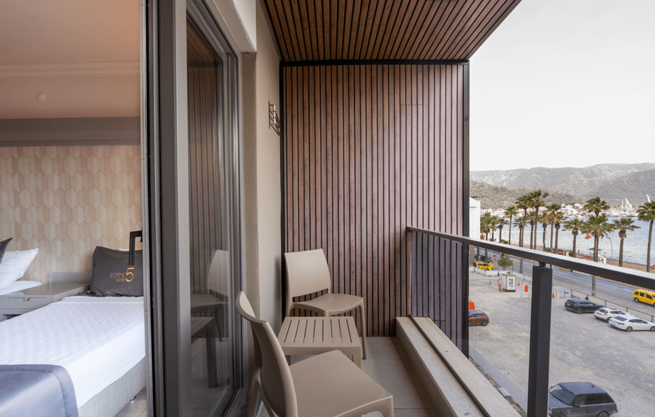 Fifty Five Suite-15