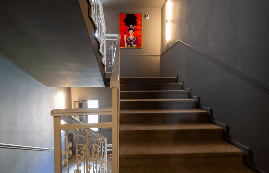 Fifty Five Suite-23