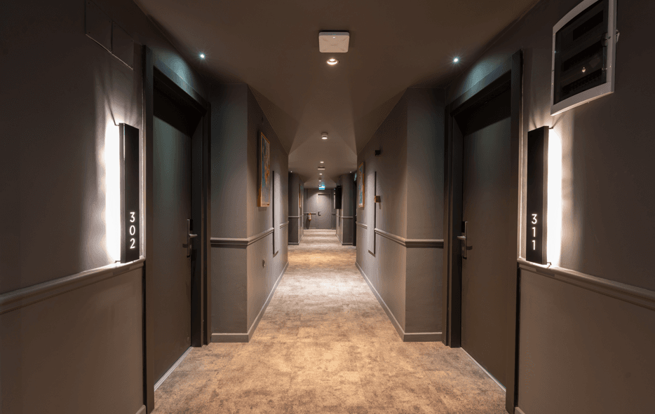 Fifty Five Suite-22
