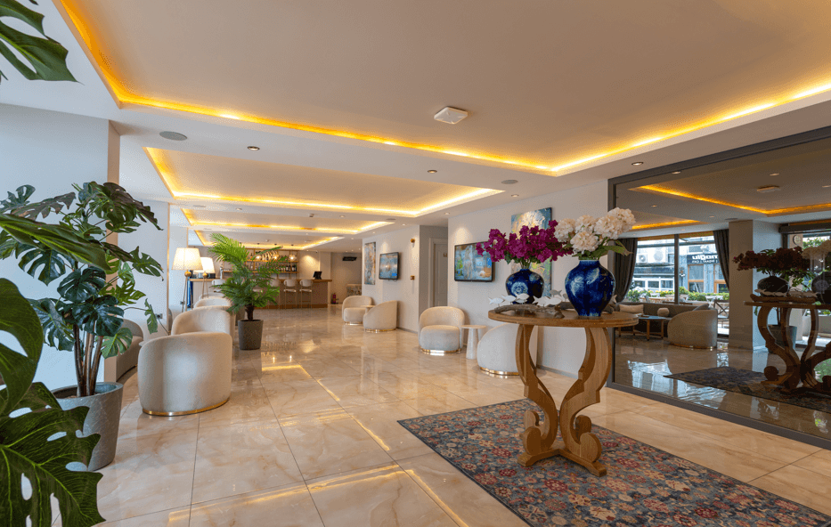 Fifty Five Suite-13