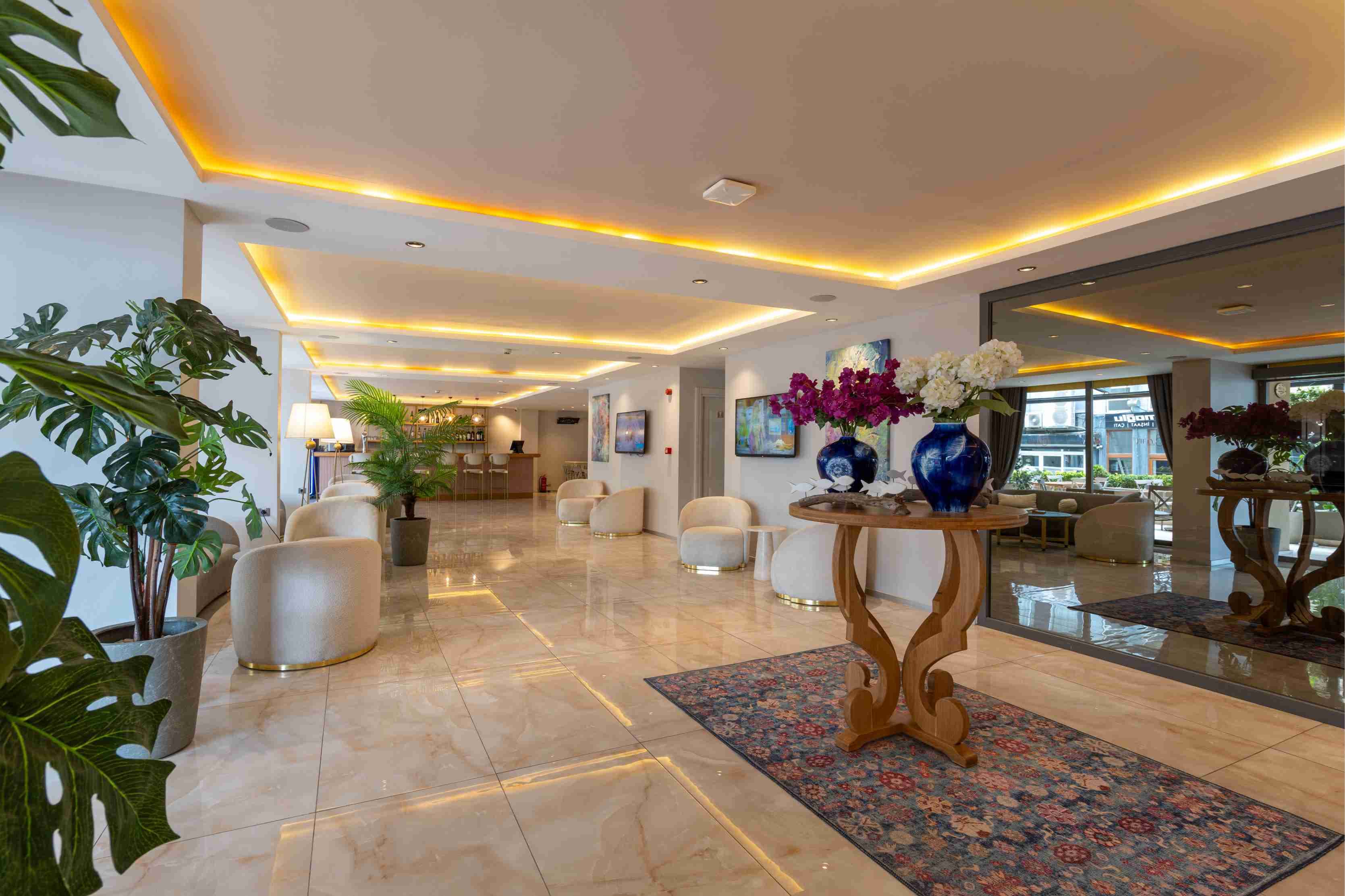 Fifty Five Suite-33
