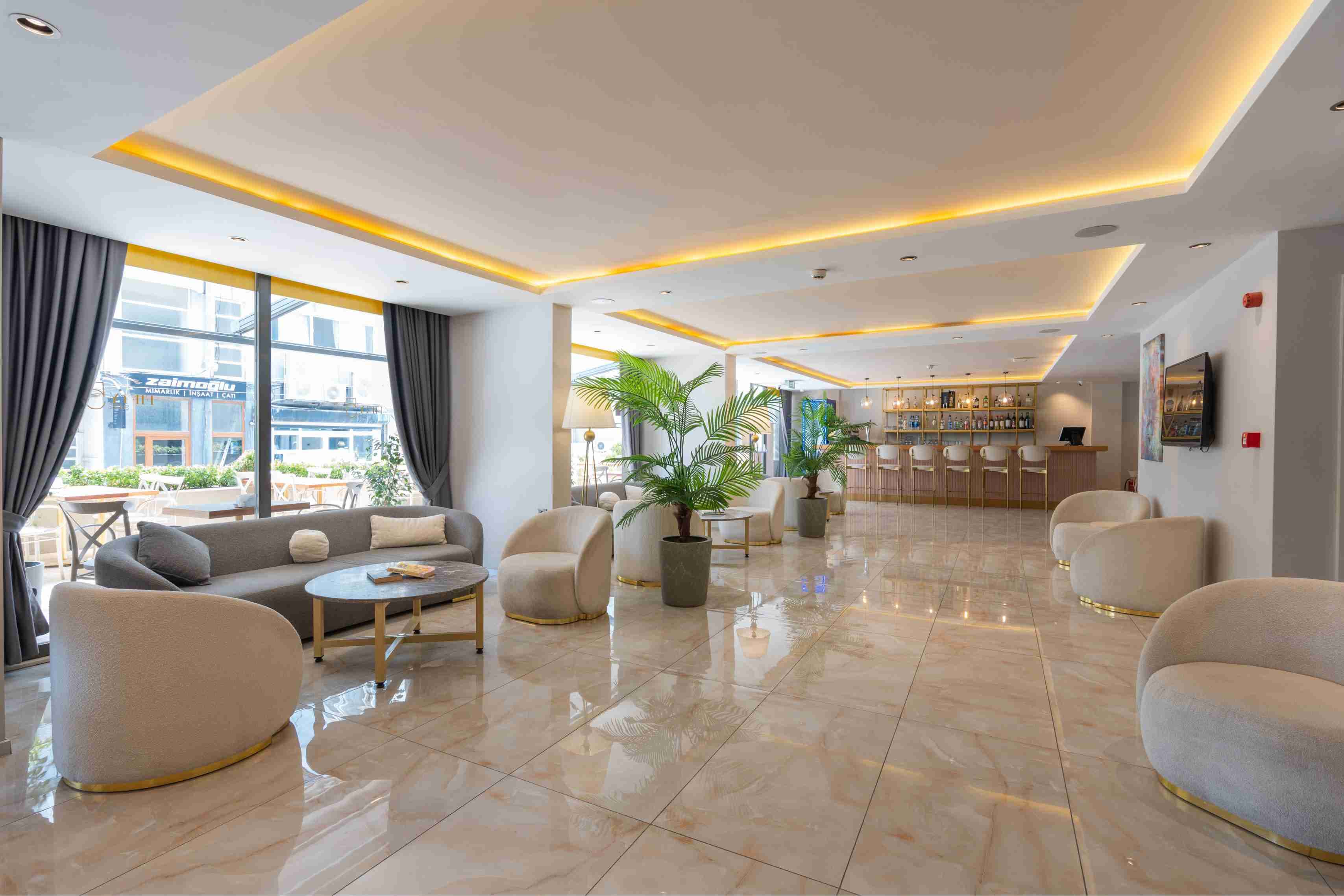 Fifty Five Suite-34
