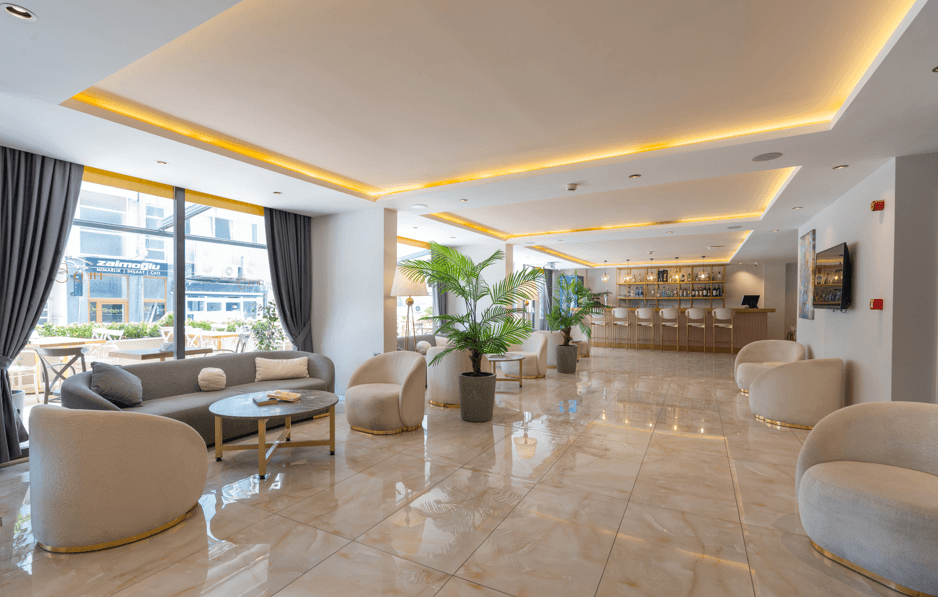 Fifty Five Suite-10