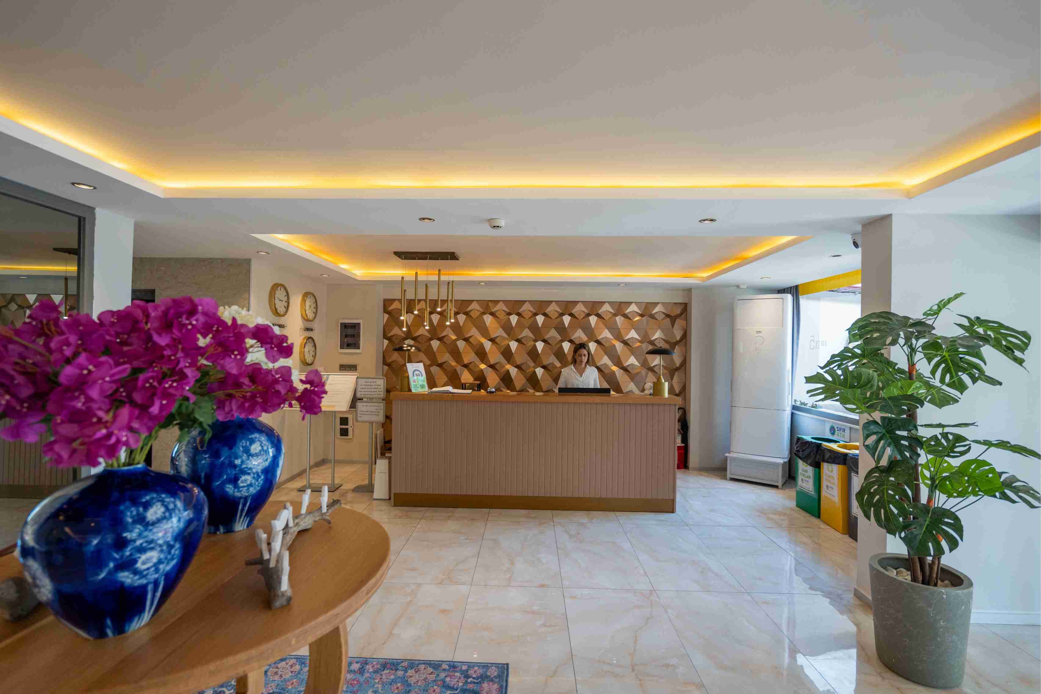 Fifty Five Suite-32