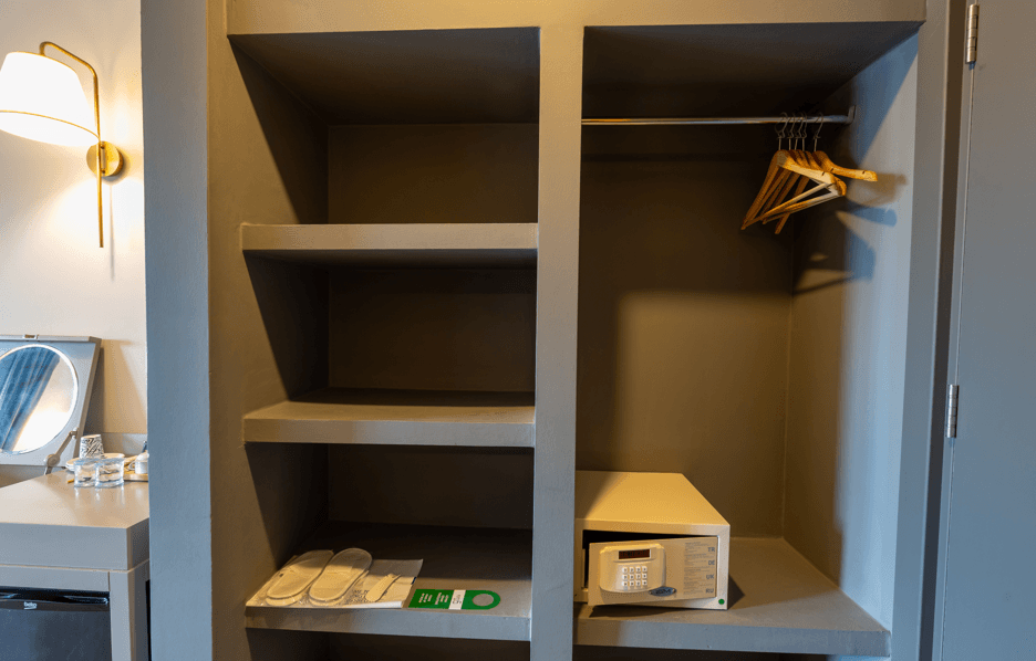 Fifty Five Suite-18