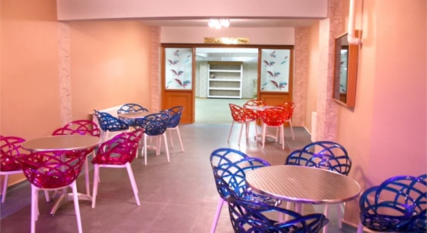 Grand Yüksel Otel-31