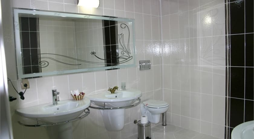 Grand Yüksel Otel-25