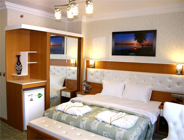 Grand Yüksel Otel-1