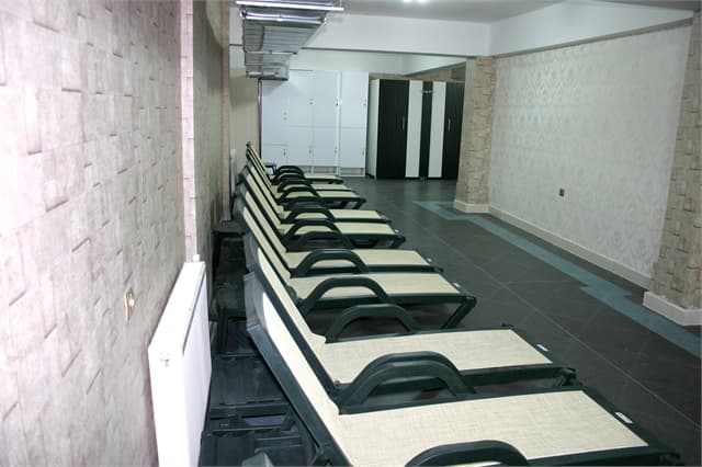 Grand Yüksel Otel-18