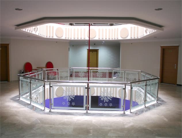 Grand Yüksel Otel-19