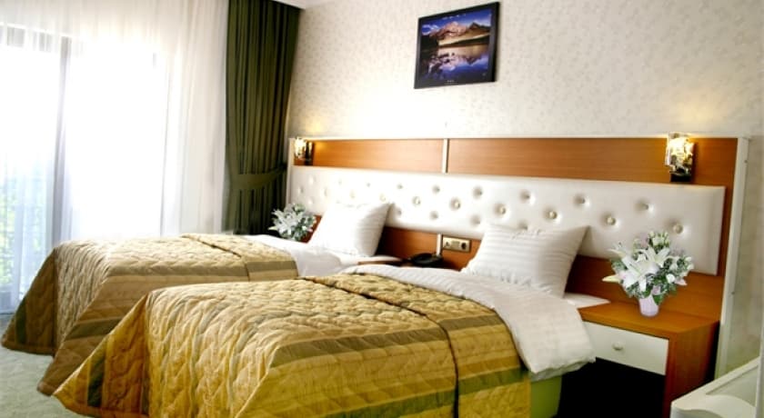 Grand Yüksel Otel-29