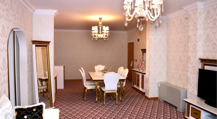 Grand Yüksel Otel-26