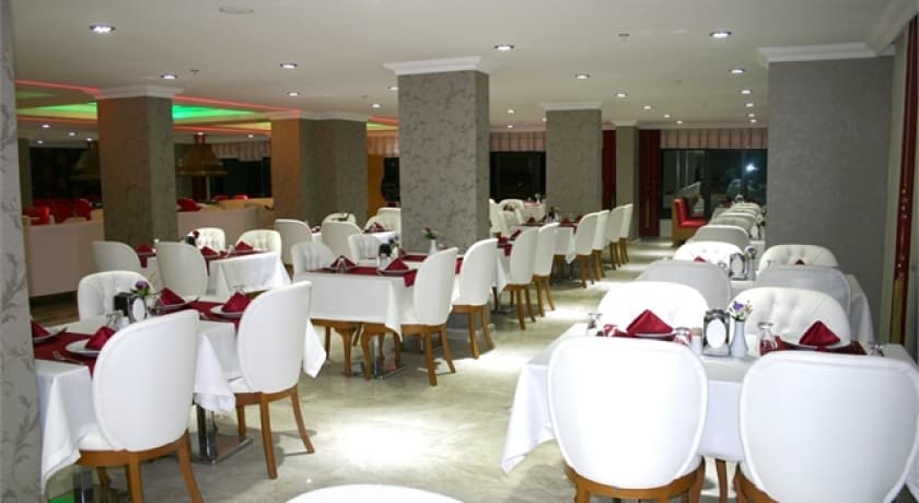 Grand Yüksel Otel-33