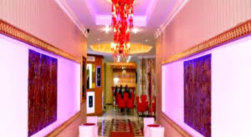 Grand Yüksel Otel-35