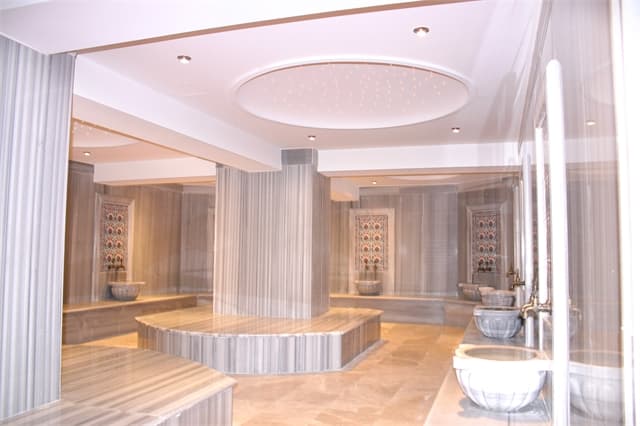 Grand Yüksel Otel-3