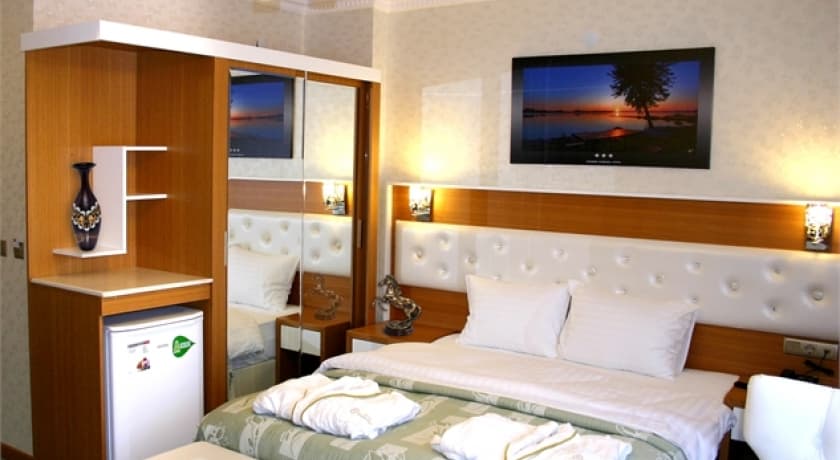 Grand Yüksel Otel-14