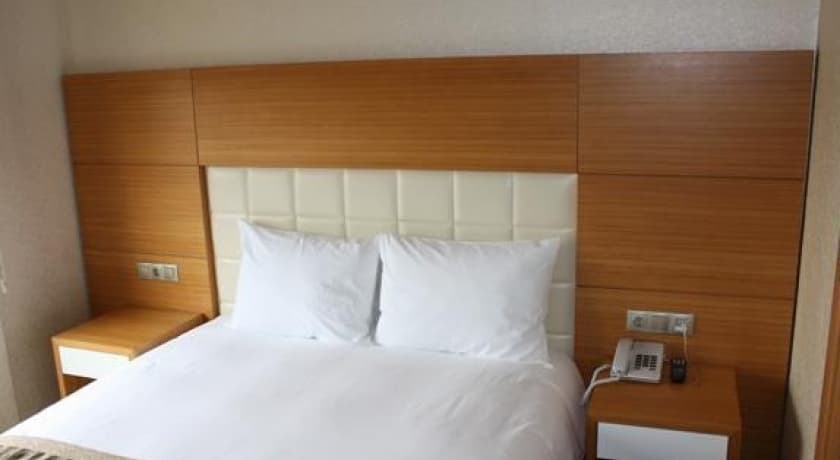 Nüzhet Otel Kayseri-11