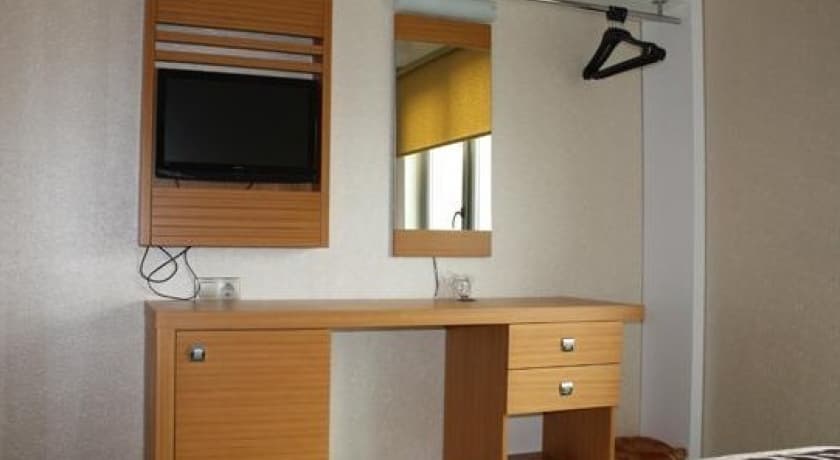 Nüzhet Otel Kayseri-13