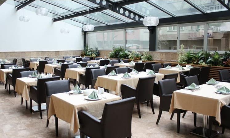 Nüzhet Otel Kayseri-10