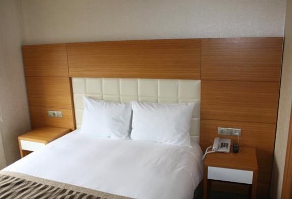 Nüzhet Otel Kayseri-24