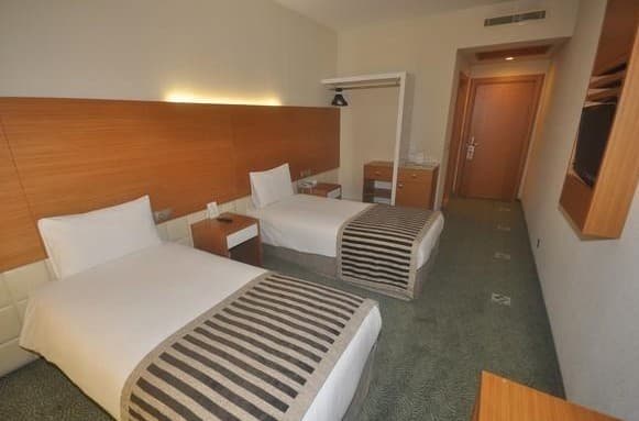 Nüzhet Otel Kayseri-18