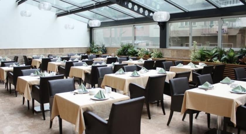 Nüzhet Otel Kayseri-resim-6