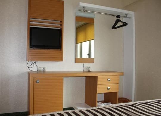 Nüzhet Otel Kayseri-22