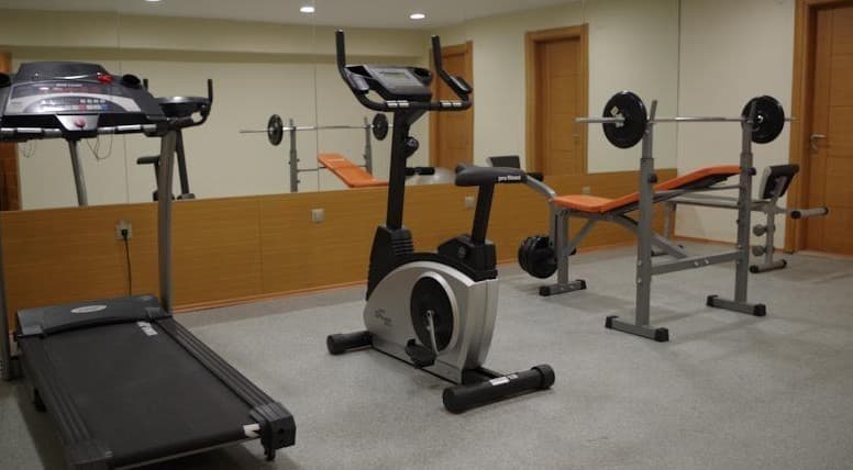 Nüzhet Otel Kayseri-12